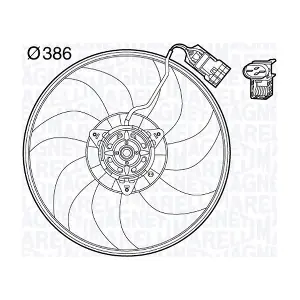 069422570010 MAGNETI MARELLI