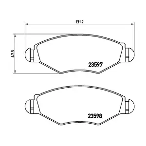 MAGNETI MARELLI 363700461063