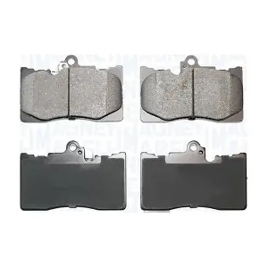 MAGNETI MARELLI 363916060931