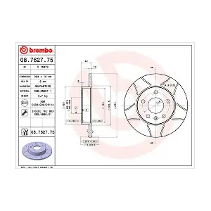 MAGNETI MARELLI 360406039005