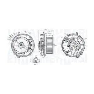 MAGNETI MARELLI 069412769010