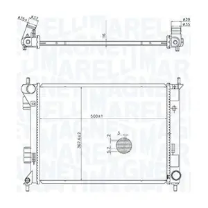 350213204400 MAGNETI MARELLI