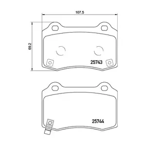 363700430074 MAGNETI MARELLI