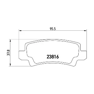 MAGNETI MARELLI 363700483065