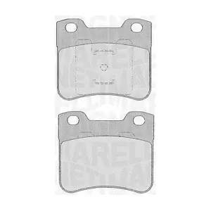 MAGNETI MARELLI 363916060166