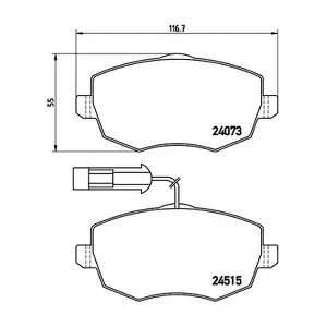 MAGNETI MARELLI 363700423128