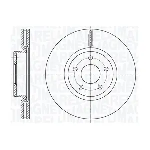 MAGNETI MARELLI 361302040116