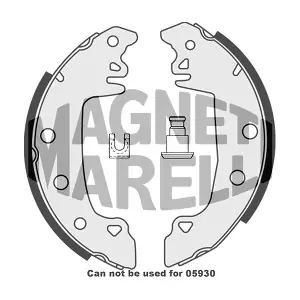 MAGNETI MARELLI 360219198330