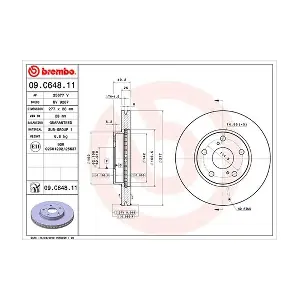 360406166301 MAGNETI MARELLI
