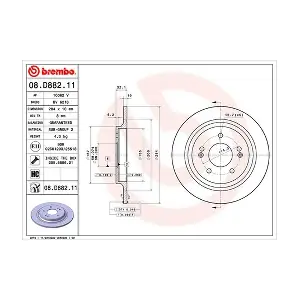 360406171301 MAGNETI MARELLI