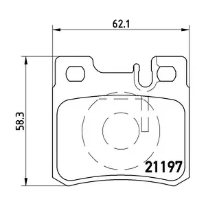 MAGNETI MARELLI 363700450009