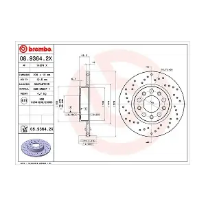MAGNETI MARELLI 360406011402