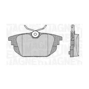 MAGNETI MARELLI 363916060106