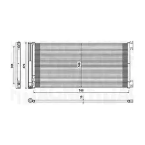 350 203808000 MAGNETI MARELLI