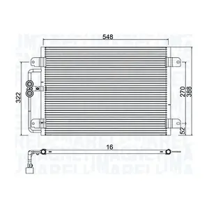 350203949000 MAGNETI MARELLI