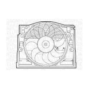 069422273010 MAGNETI MARELLI
