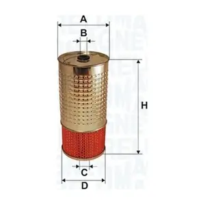 MAGNETI MARELLI 153071760682