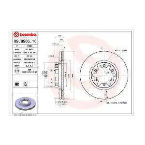 360406055300 MAGNETI MARELLI