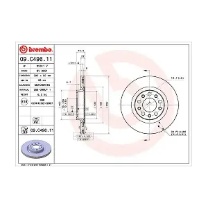 360406127701 MAGNETI MARELLI