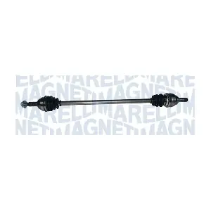 302004190219 MAGNETI MARELLI