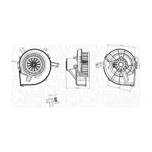 069412211010 MAGNETI MARELLI