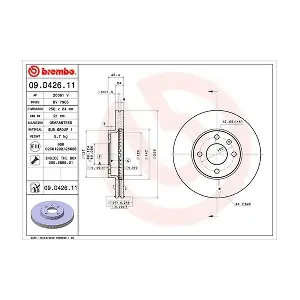 360406164901 MAGNETI MARELLI