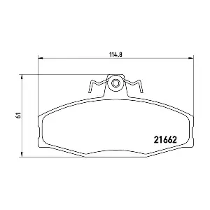 MAGNETI MARELLI 363700485022