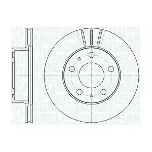 MAGNETI MARELLI 361302040228