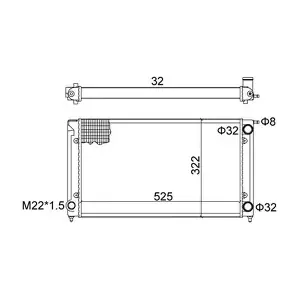 359000300420 MAGNETI MARELLI