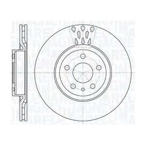 MAGNETI MARELLI 361302040258