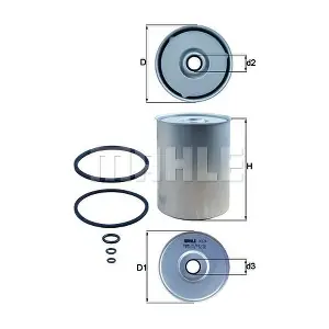 MAGNETI MARELLI 154076492050