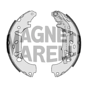MAGNETI MARELLI 360219196370