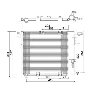 359003221370 MAGNETI MARELLI