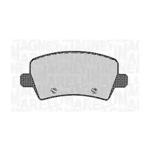 MAGNETI MARELLI 363916060264