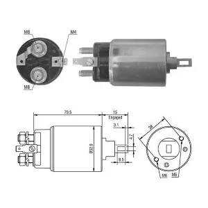 133750 CARGOPARTS