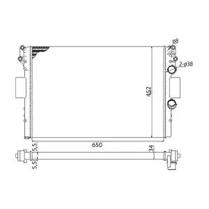 350213170003 MAGNETI MARELLI