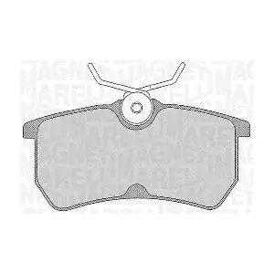 MAGNETI MARELLI 363916060253