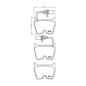 363700485132 MAGNETI MARELLI