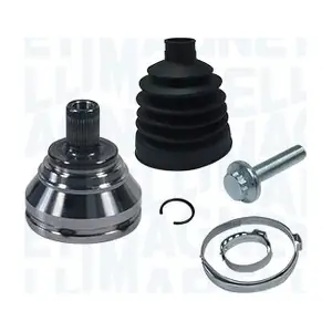 MAGNETI MARELLI 302015100312
