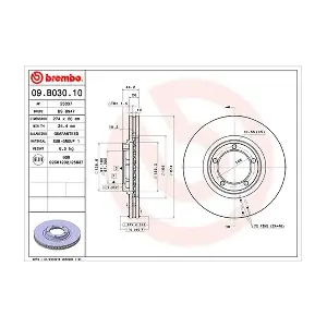 360406125300 MAGNETI MARELLI