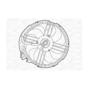 069422264010 MAGNETI MARELLI