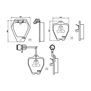 MAGNETI MARELLI 363700485038