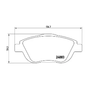 MAGNETI MARELLI 363700561103