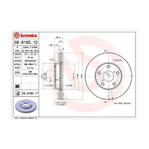 MAGNETI MARELLI 360406009100