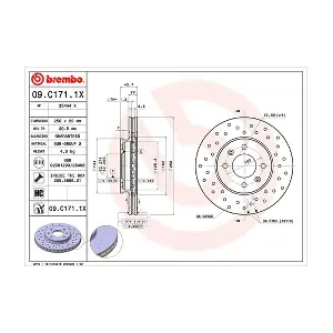 360406146002 MAGNETI MARELLI