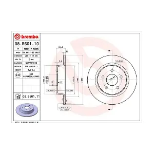 MAGNETI MARELLI 360406108500