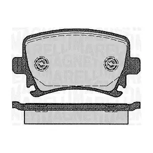 MAGNETI MARELLI 363916060133