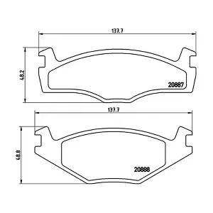 MAGNETI MARELLI 363700485012