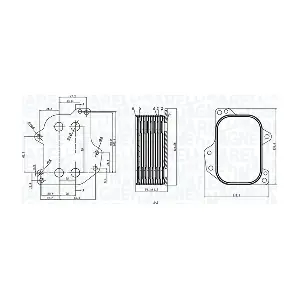 MAGNETI MARELLI 350300005700