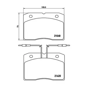 MAGNETI MARELLI 363700506003